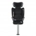 Silla Auto Le Mans I-Size Negro 40-150cm Ms Innovaciones